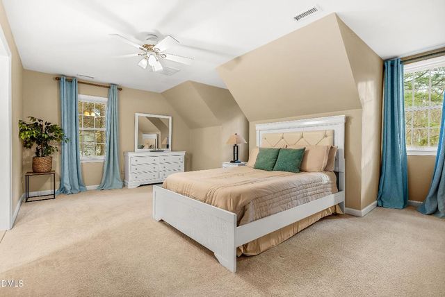 3806 Lochnora Parkway, Durham, NC 27705