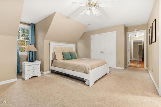 3806 Lochnora Parkway, Durham, NC 27705