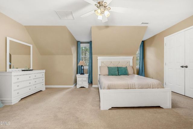 3806 Lochnora Parkway, Durham, NC 27705