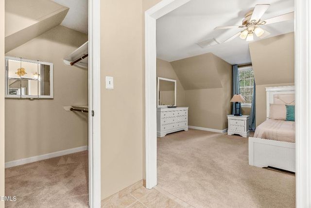 3806 Lochnora Parkway, Durham, NC 27705