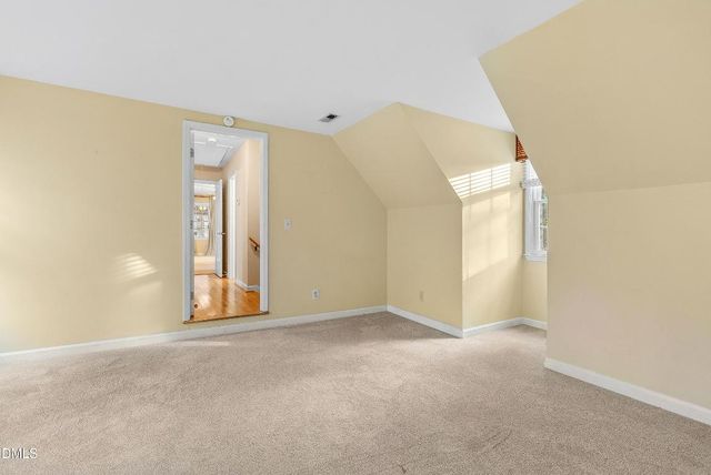 3806 Lochnora Parkway, Durham, NC 27705