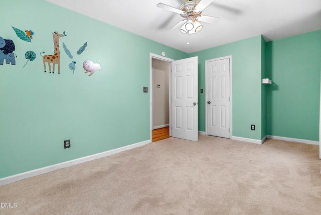 3806 Lochnora Parkway, Durham, NC 27705