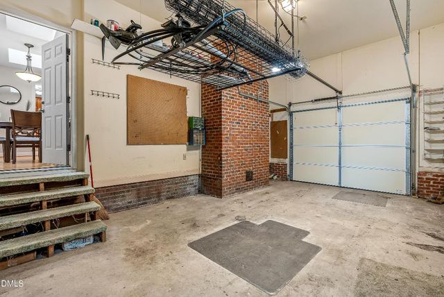 3806 Lochnora Parkway, Durham, NC 27705