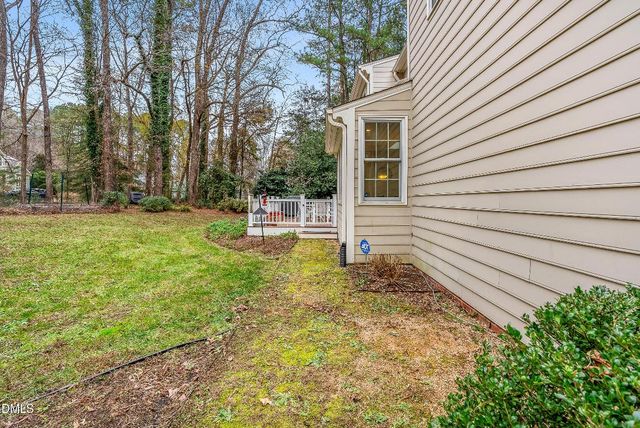 3806 Lochnora Parkway, Durham, NC 27705