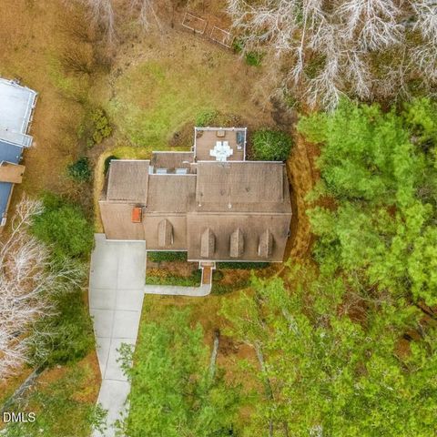 3806 Lochnora Parkway, Durham, NC 27705