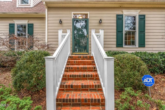 3806 Lochnora Parkway, Durham, NC 27705