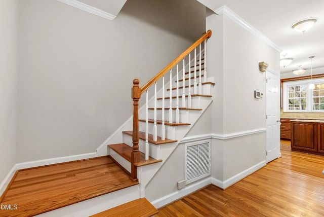 3806 Lochnora Parkway, Durham, NC 27705