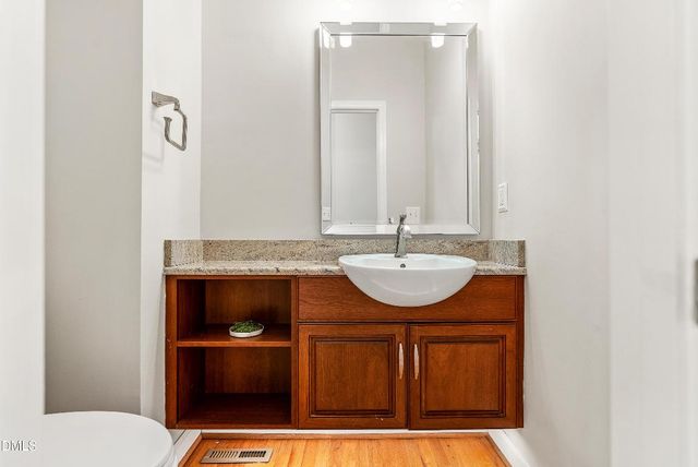 3806 Lochnora Parkway, Durham, NC 27705