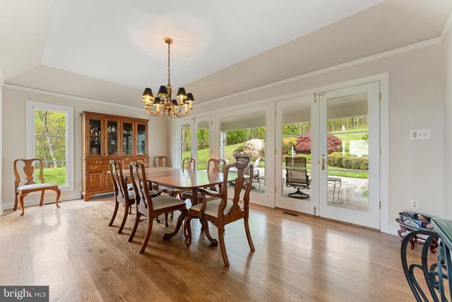 8300 FALCON GLEN RD, Warrenton, VA 20186