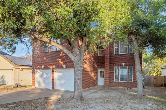 17901 Madden DR, Pflugerville, TX 78660