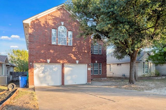 17901 Madden DR, Pflugerville, TX 78660