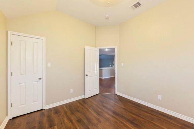 17901 Madden DR, Pflugerville, TX 78660