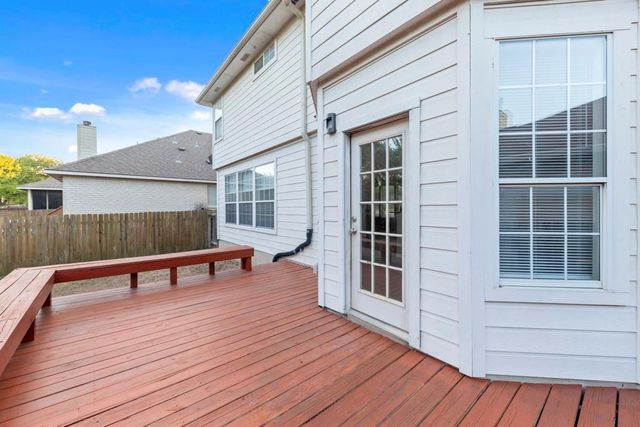 17901 Madden DR, Pflugerville, TX 78660