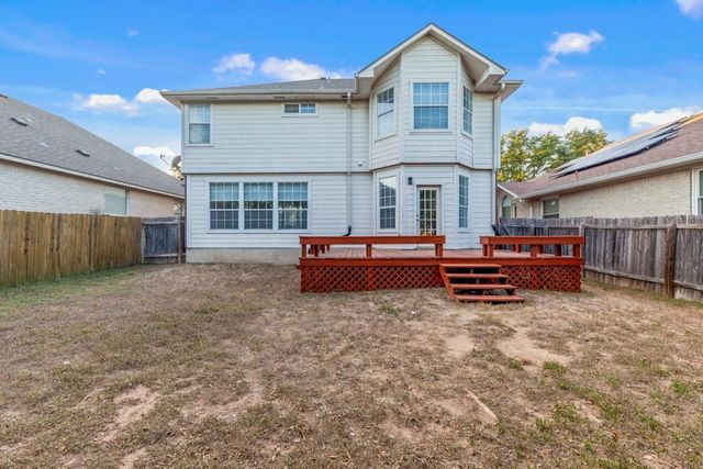 17901 Madden DR, Pflugerville, TX 78660