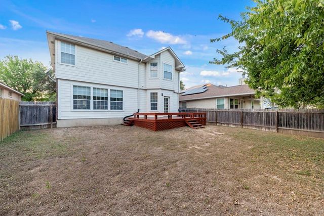 17901 Madden DR, Pflugerville, TX 78660