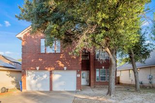 17901 Madden DR, Pflugerville, TX 78660