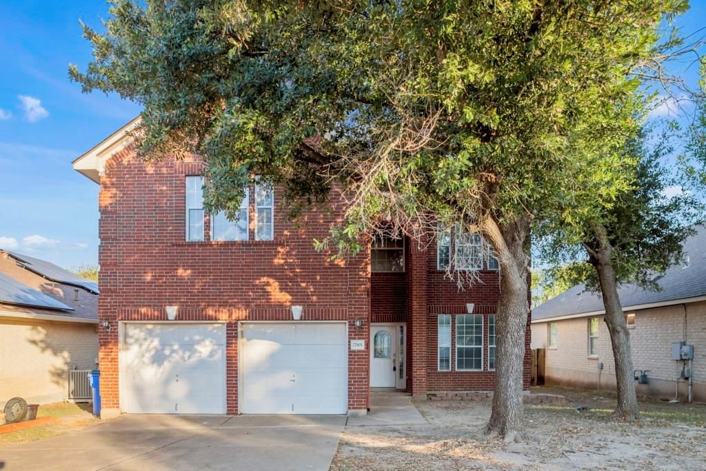 17901 Madden DR, Pflugerville, TX 78660