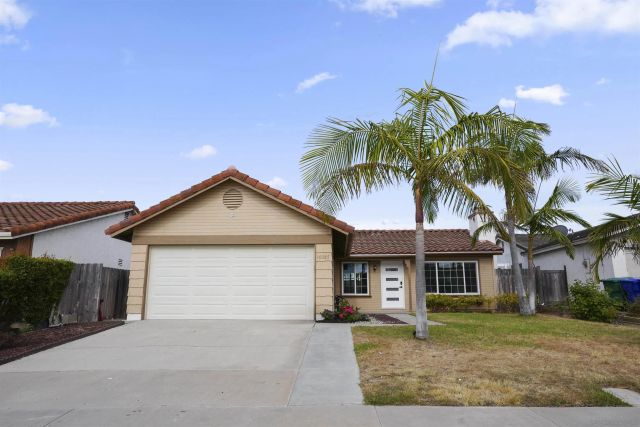 10385 Cheviot, San Diego, CA 92126