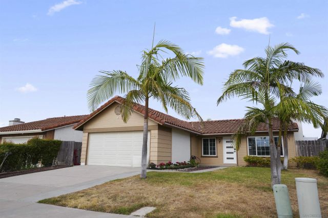 10385 Cheviot, San Diego, CA 92126