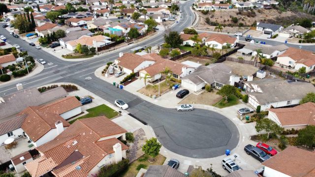 10385 Cheviot, San Diego, CA 92126