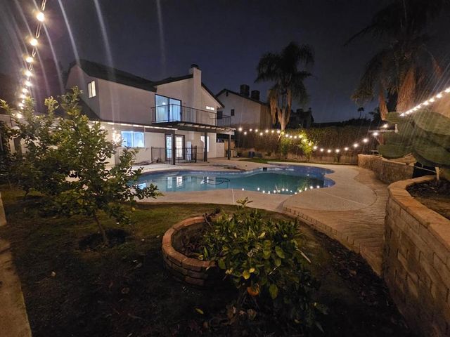 2705 Puder Street, Bakersfield, CA 93306