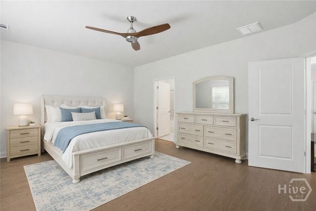 217 Higginson Drive, Richmond Hill, GA 31324