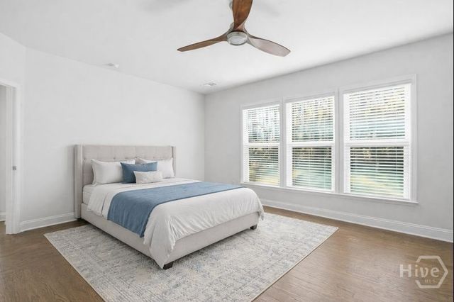 217 Higginson Drive, Richmond Hill, GA 31324