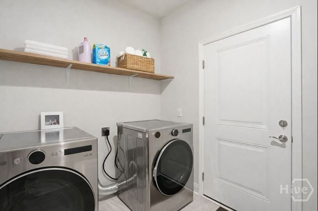 217 Higginson Drive, Richmond Hill, GA 31324