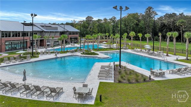 217 Higginson Drive, Richmond Hill, GA 31324
