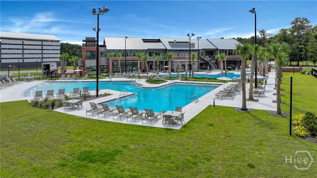 217 Higginson Drive, Richmond Hill, GA 31324