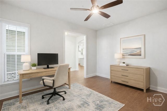 217 Higginson Drive, Richmond Hill, GA 31324