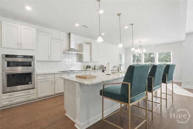 217 Higginson Drive, Richmond Hill, GA 31324