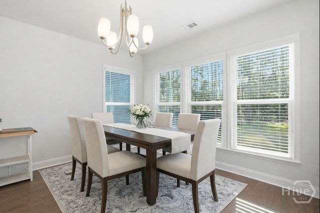 217 Higginson Drive, Richmond Hill, GA 31324