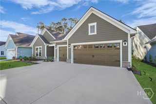 217 Higginson Drive, Richmond Hill, GA 31324