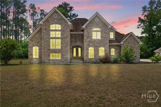 1198 Fiddlers Cove NE, Townsend, GA 31331