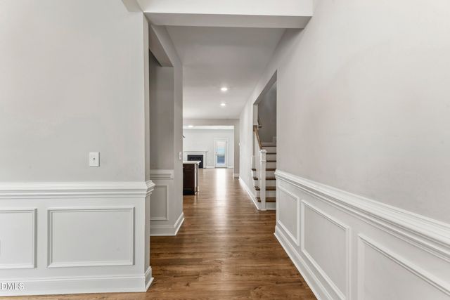 821 Challenger Lane, Knightdale, NC 27545