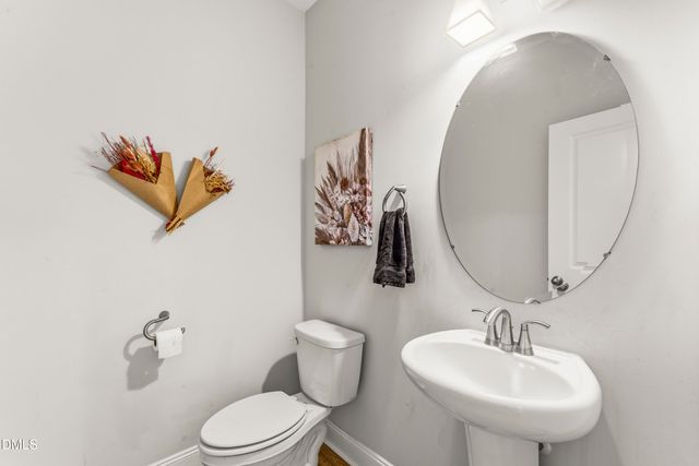 821 Challenger Lane, Knightdale, NC 27545