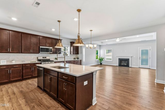821 Challenger Lane, Knightdale, NC 27545