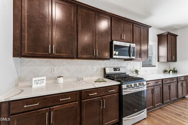 821 Challenger Lane, Knightdale, NC 27545