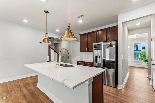 821 Challenger Lane, Knightdale, NC 27545
