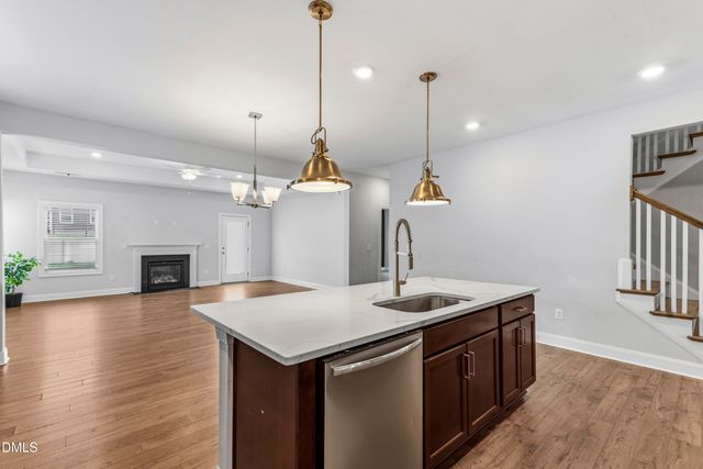 821 Challenger Lane, Knightdale, NC 27545