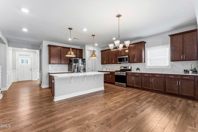 821 Challenger Lane, Knightdale, NC 27545