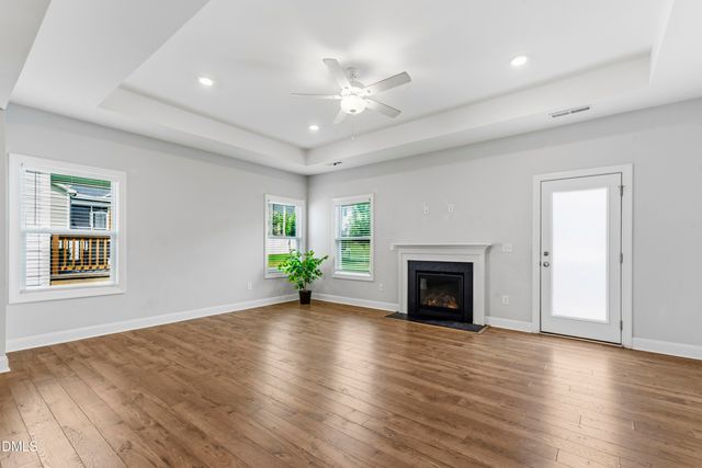 821 Challenger Lane, Knightdale, NC 27545