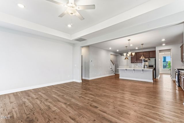 821 Challenger Lane, Knightdale, NC 27545