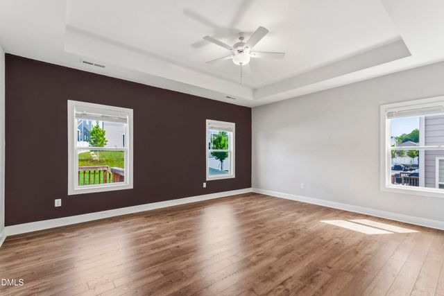 821 Challenger Lane, Knightdale, NC 27545