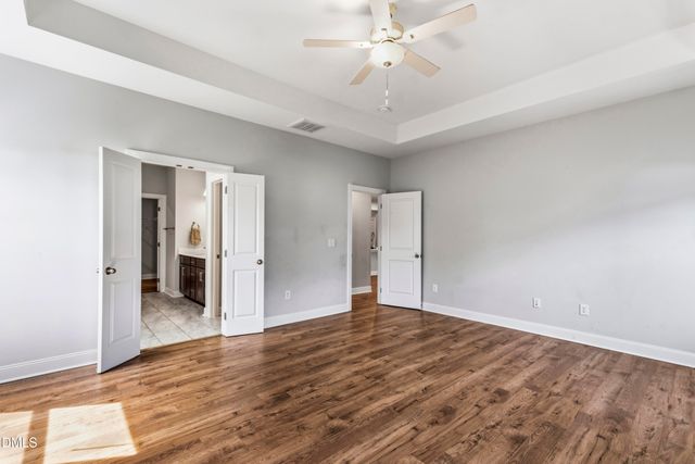 821 Challenger Lane, Knightdale, NC 27545