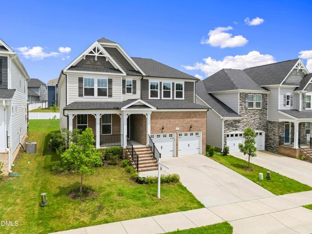 821 Challenger Lane, Knightdale, NC 27545