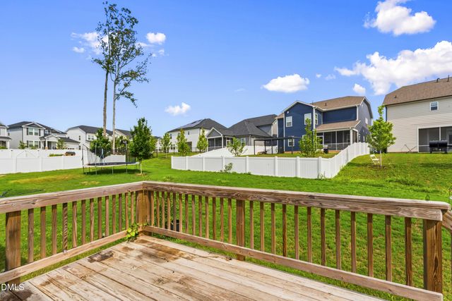 821 Challenger Lane, Knightdale, NC 27545