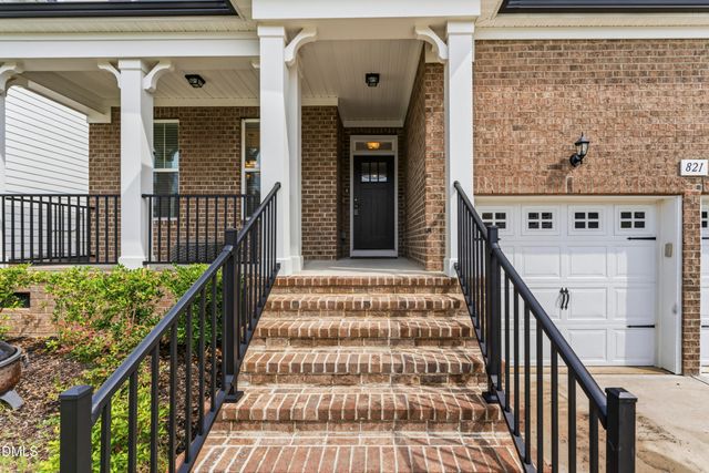 821 Challenger Lane, Knightdale, NC 27545