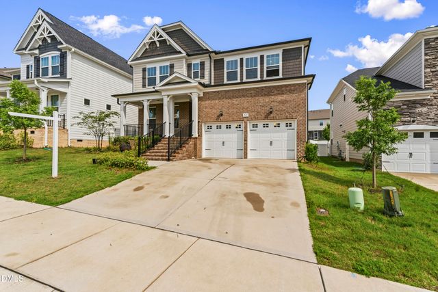 821 Challenger Lane, Knightdale, NC 27545